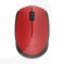 Мишка оптична безжична Logitech M171