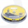 CD-RW80 MAXELL, 700MB, 52х, 10 бр.