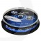 CD-R диск HP, 700MB, 80 min, 52x, шпиндел 10 бр.