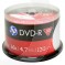 DVD-R диск HP, 4.7GB, 16x, шпиндел 50 бр.