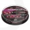 CD-R диск MediaRange, 80 min, 700MB, 52x, шпиндел, 10 бр.