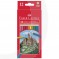 Моливи Faber-Castell Замък, 12 цвята