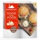 Кухненска ролка Harmony Good For Food, 3-пластова, 2х50 откъса