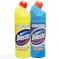 Почистващ препарат Domestos, 0.750 л.
