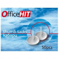 Кабари никел OfficeHIT, 50 броя