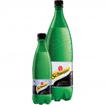 Газирана вода Schweppes, 0.5 л.