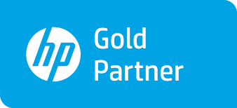 HP Gold Partner 2014