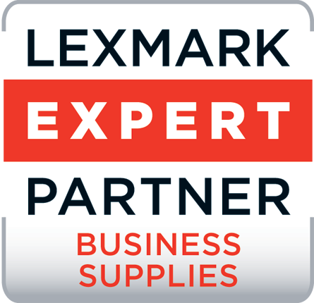 Lexmark Expert Partner Business Supplies